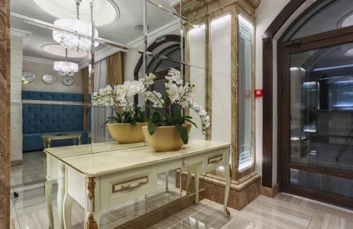 Vinnytsya Hotel | FENIX TOWN