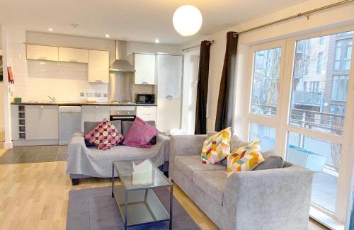 Upper Clapton Apartment | Fenland Hackney Apartments