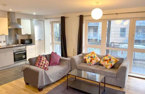 Upper Clapton Apartment | Fenland Hackney Apartments