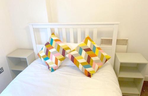 Upper Clapton Apartment | Fenland Hackney Apartments
