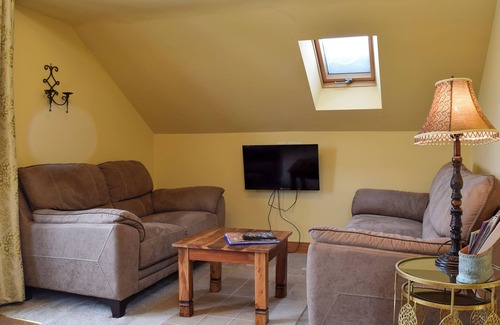 Manton Cottage | Fennel Folly - UK32608