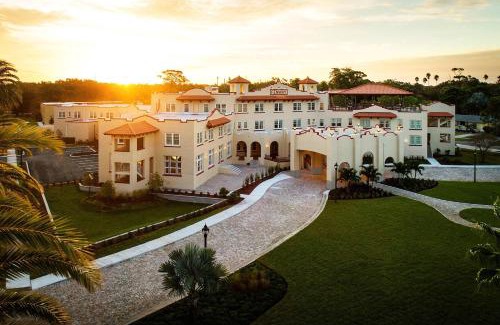Dunedin Hotel | Fenway Hotel, Autograph Collection