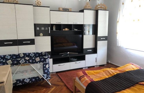 Balatonfenyves Apartment | Fenyves Holiday