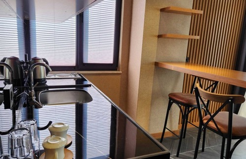 Akcaabat Apartment | Ferah Residence