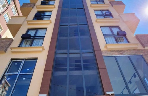 Akcaabat Apartment | Ferah Residence