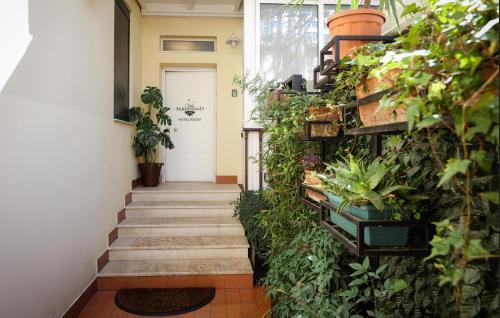 Blloku Hotel | Ferdinand Hotel Rooms