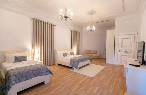 Blloku Hotel | Ferdinand Hotel Rooms