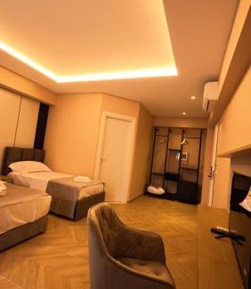 Himare Hotel | Ferdinand Residence