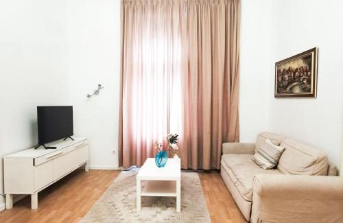 Ferencvaros Apartment | Ferenc Apartman