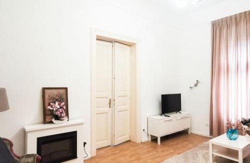 Ferencvaros Apartment | Ferenc Apartman