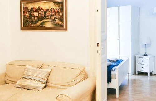 Ferencvaros Apartment | Ferenc Apartman