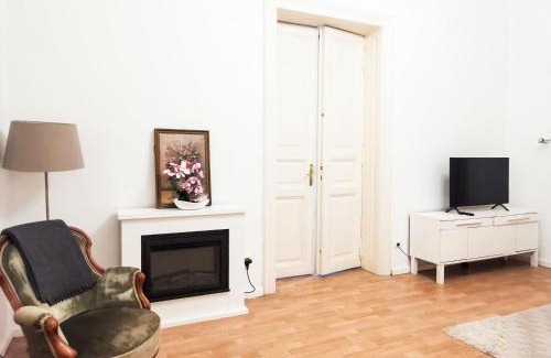 Ferencvaros Apartment | Ferenc Apartman