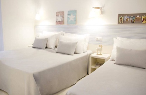 Pineda de Mar Hotel | FERGUS Club Pineda Splash