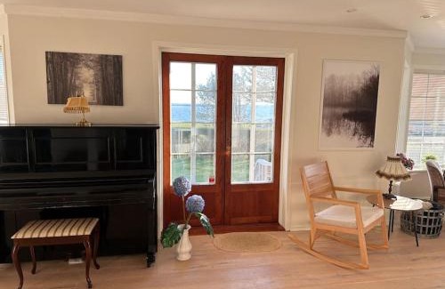 Randaberg House | Feriebolig ved havet