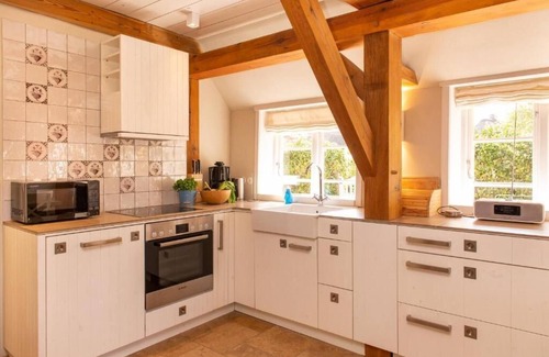 Nebel Apartment | Ferieenwohnung Hartelk