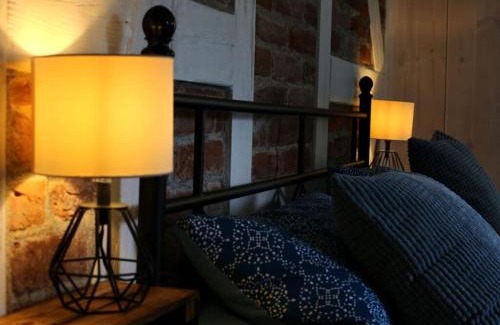 Blankenborn Apartment | Ferieheisel - everything, except usually!