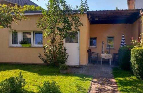 Eldena House | Ferien am Bierbach
