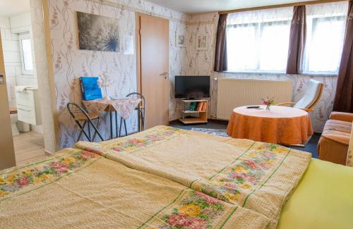 Eldena House | Ferien am Bierbach