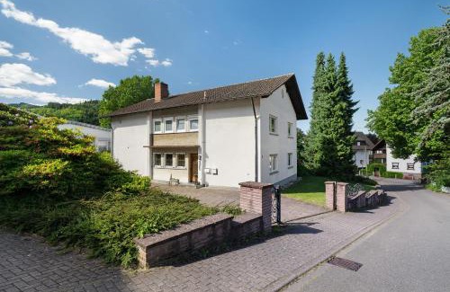 Kappelrodeck Apartment | Ferien Am Weinberg