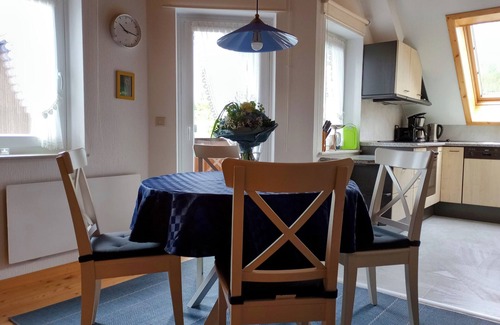 Schonenbach Apartment | Ferien bei Fechtig, 10 Min. vom Schluchsee Entfernt