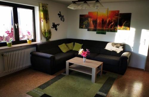Traunreut Apartment | Ferien bei Fuchs