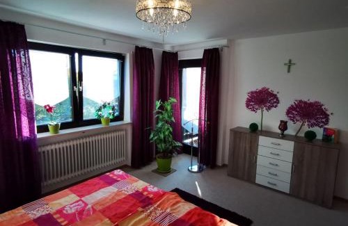 Traunreut Apartment | Ferien bei Fuchs