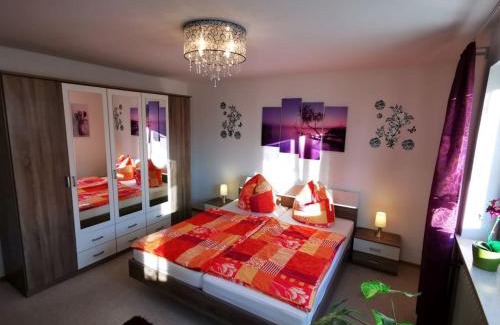 Traunreut Apartment | Ferien bei Fuchs