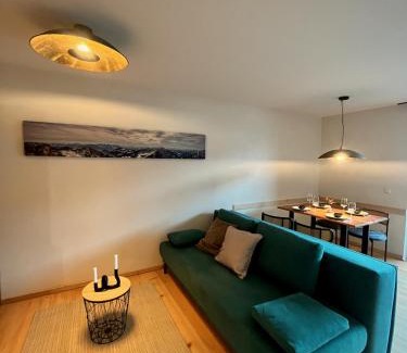 Brannenburg Apartment | Ferien beim Müllner