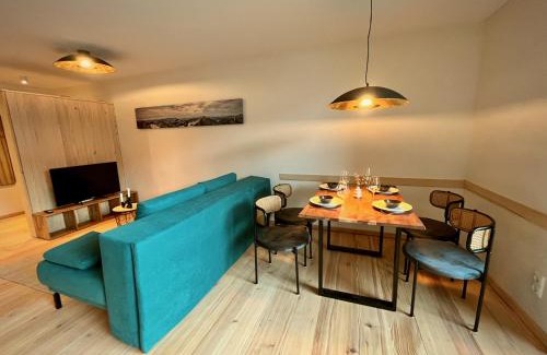 Brannenburg Apartment | Ferien beim Müllner