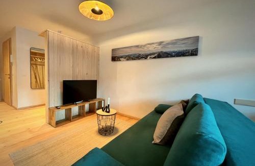 Brannenburg Apartment | Ferien beim Müllner