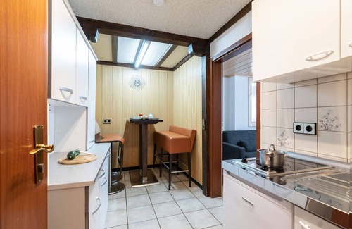 Bad Rippoldsau-Schapbach Apartment | Ferienwohnung Birgitt mit 60qm, 1 Separates Schlafzimmer für Maximal 4 Personen