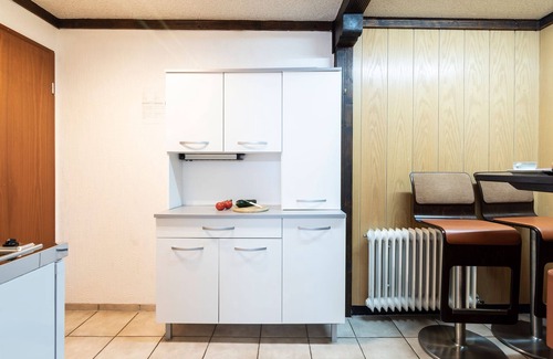 Bad Rippoldsau-Schapbach Apartment | Ferienwohnung Birgitt mit 60qm, 1 Separates Schlafzimmer für Maximal 4 Personen