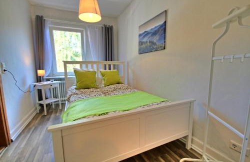 Neustadt an der Weinstrasse Apartment | Ferienwohnung Eulenhof
