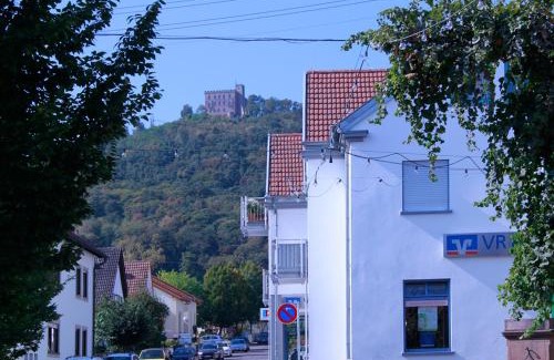 Neustadt-Hambach Apartment | Ferienwohnung „Brot & Wein”