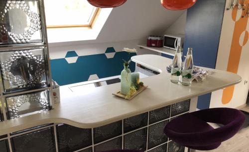 Brueggen Apartment | Ferien im FerienStudio1A