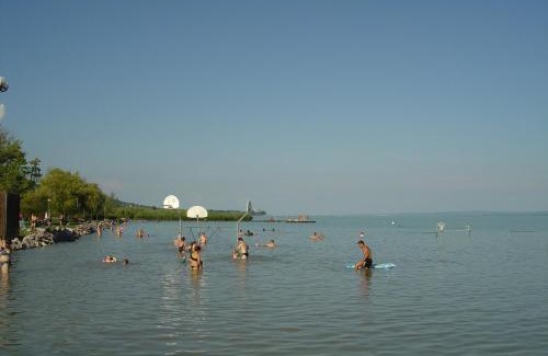 Kezkkut Apartment | Ferien im Naturschutzgebiet