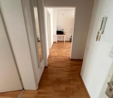 Gelsenkirchen-West Apartment | Ferien- Monteurapartments nähe Veltins Arena