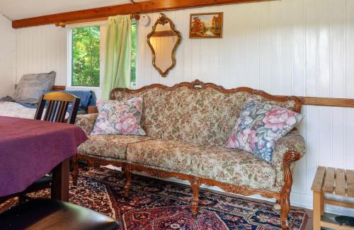 Ascheffel House | Ferien Tinyhaus im Tale