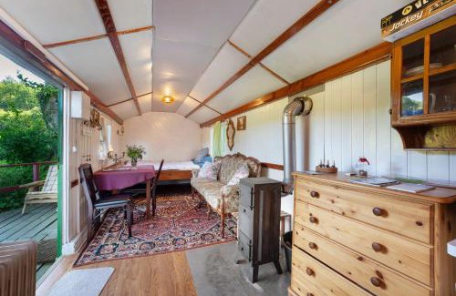 Ascheffel House | Ferien Tinyhaus im Tale