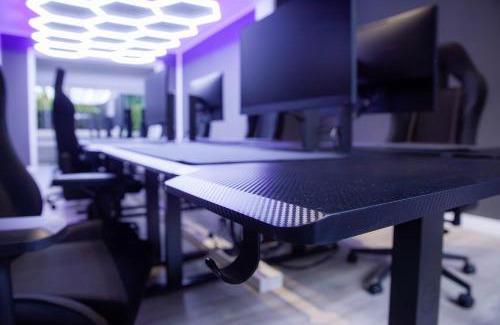 Dahl Apartment | Ferien und Gamingwohnung