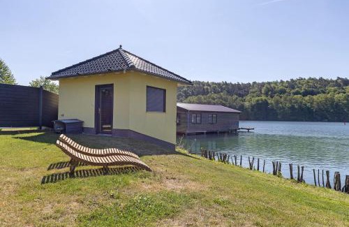 Joachimsthal Apartment | Ferienanlage am Seerand