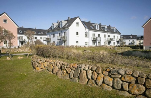 Rantum Apartment | Ferienanlage TUI BLUE Sylt