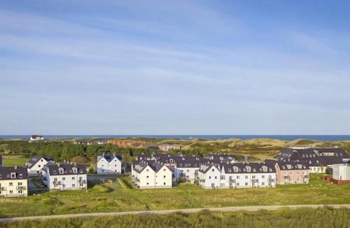 Rantum Apartment | Ferienanlage TUI BLUE Sylt