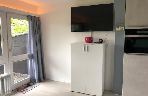 Feichten Apartment | Ferienanlage Vorauf - be lucky