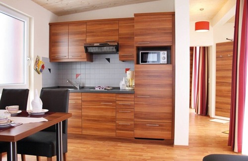 Bad Griesbach im Rottal Apartment | Ferienappartement mit kostenfreiem WLAN, Sauna im Haus