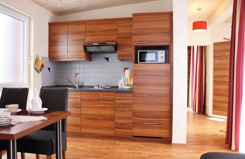 Bad Griesbach im Rottal Apartment | Ferienappartement mit kostenfreiem WLAN, Sauna im Haus