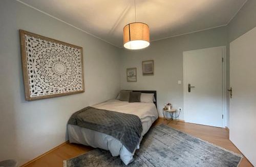 Bad Sobernheim Apartment | Ferienapartment Helling