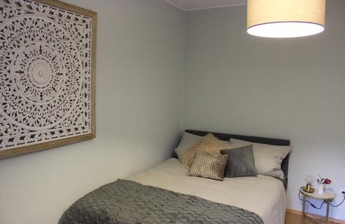 Bad Sobernheim Apartment | Ferienapartment Helling