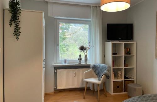 Bad Sobernheim Apartment | Ferienapartment Helling