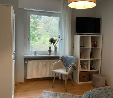 Bad Sobernheim Apartment | Ferienapartment Helling